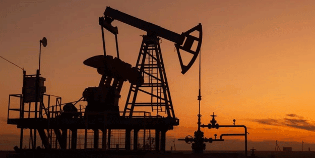 Türkiye'den petrol hamlesi