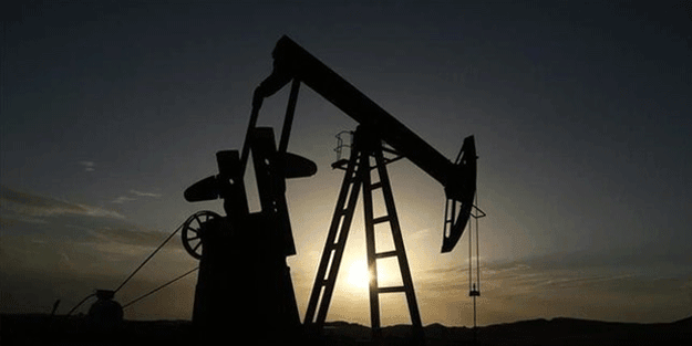 Türkiye'den petrol rekoru
