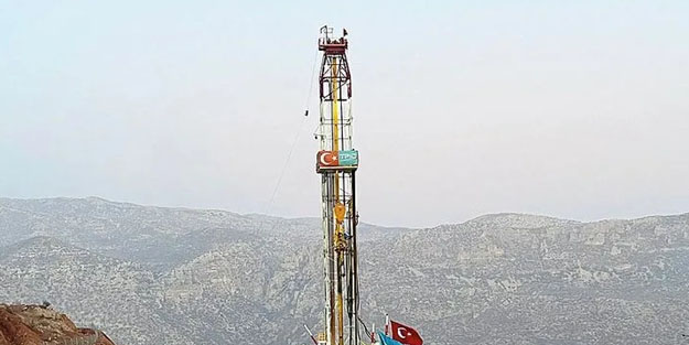 AK Partili Ölmeztoprak: Doğalgazın ulaşmadığı yerleşim birimi kalmayacak!