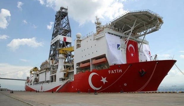 Türkiye'den petrol ve doğalgaz hamlesi! Sonuç yok yakın...