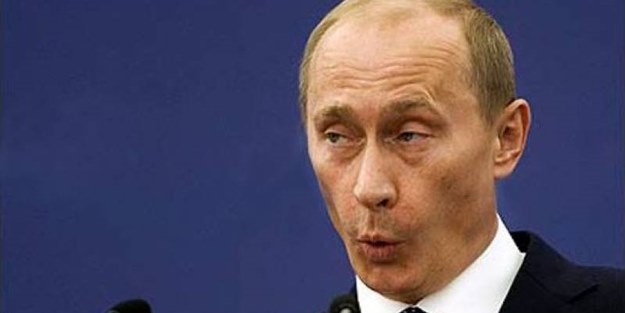 'Türkiye’den Putin’in kibrine darbe'