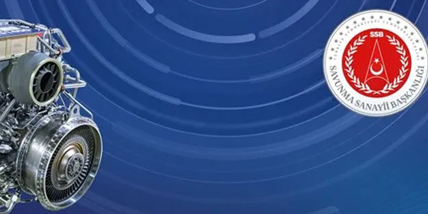  TUSAŞ duyurdu! Türkiye'den rekor: GÖKBEY helikopterinde kullanılacak yerli motor rekor güce ulaştı