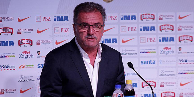 'Türkiye'den rövanşı alma imkanımız olacak'