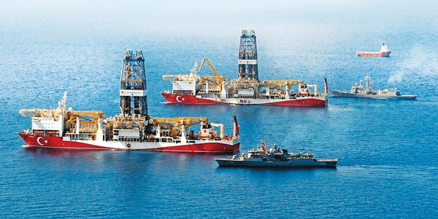 Türkiye'den Rumlara büyük darbe! 8 parseli kaybedecekler