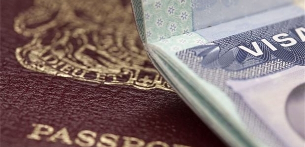 Türkiye'den Ruslara vize hamlesi!