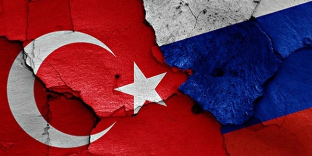 Türkiye'den Rusya hamlesi