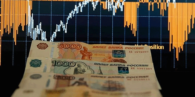Türkiye'den Rusya ile ticarette ruble açıklaması