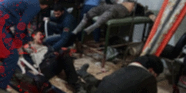 Türkiye'den Rusya'ya çok sert tepki!
