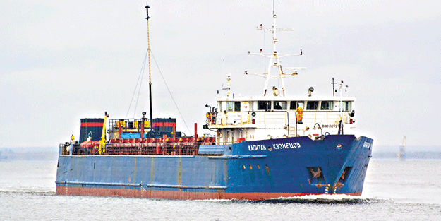 Türkiye’den Rusya’ya misilleme