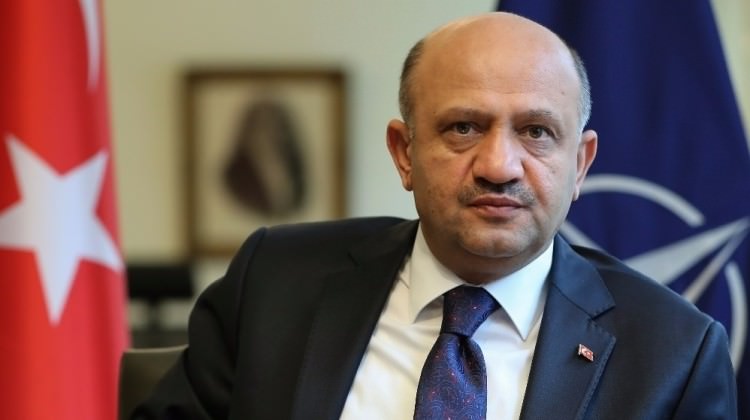 Türkiye’den Rusya’ya taziye mesajı