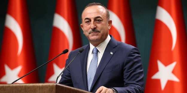 Türkiye'den Rusya'ya tepki: Muhatabımız değil