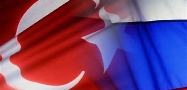Türkiye'den Rusya'ya yaptırım