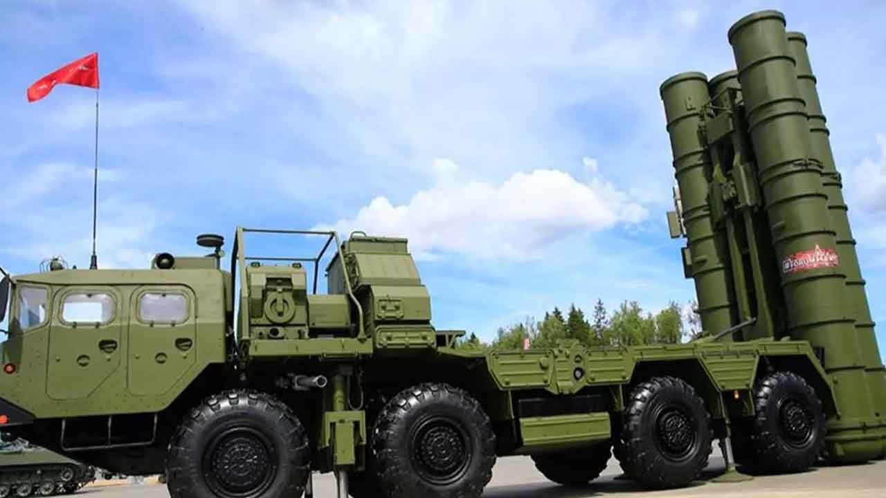 Türkiye'den S-400 açıklaması