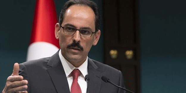 Türkiye’den S-400 açıklaması! ‘Planlar aslında daha önce…’