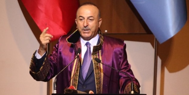 Türkiye'den S. Arabistan'a Kaşıkçı cevabı
