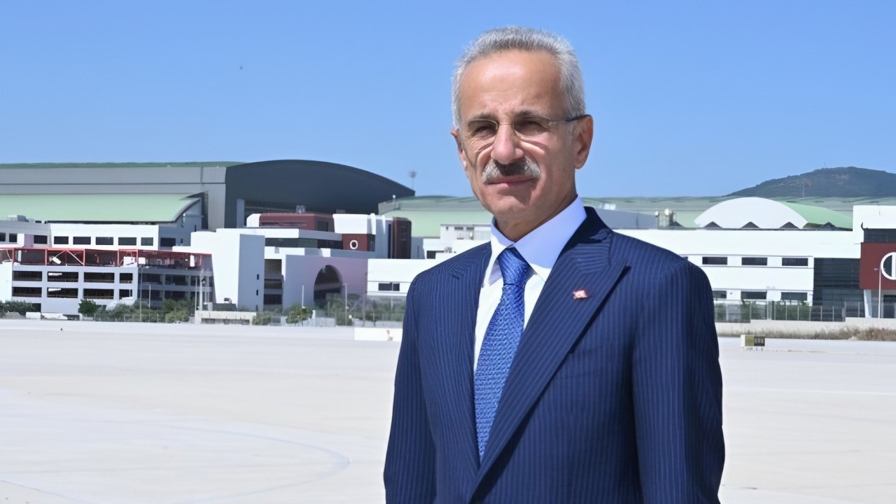 Türkiye’den Şam Havalimanı’na teknik destek: Ulaşım altyapısı güçlendiriliyor