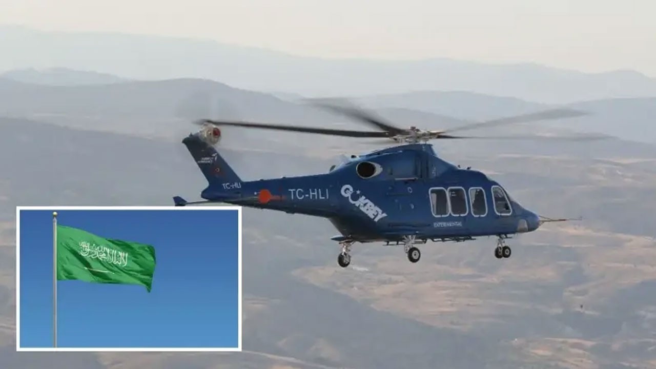 Türkiye’den satın alacak! Gökbey'de yeni anlaşma tamam