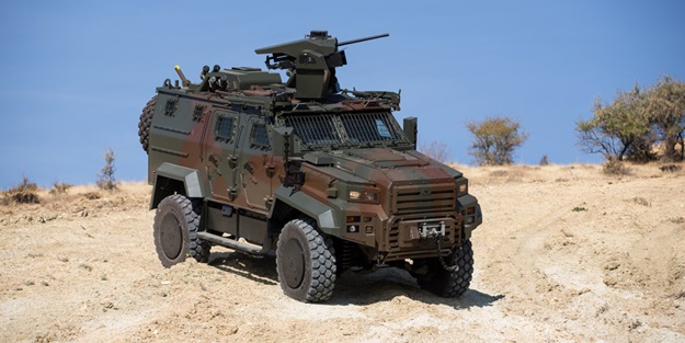 Türkiye'den satın alacaklar: İmzalar atıldı