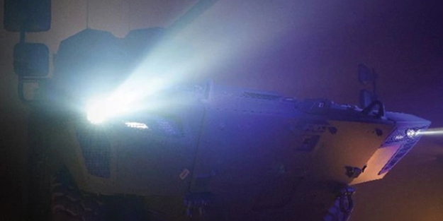 Türkiye'den savunma sanayii alanında dev adım! PARS ALPHA geliyor