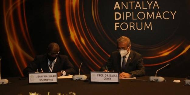 Türkiye'den savunma sanayii alanında önemli anlaşma