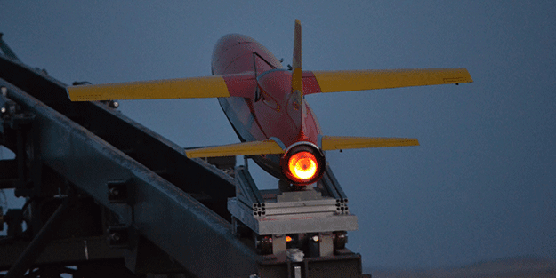 Türkiye'den senaryoları değiştirecek proje! Süpersonik Şimşek geliyor