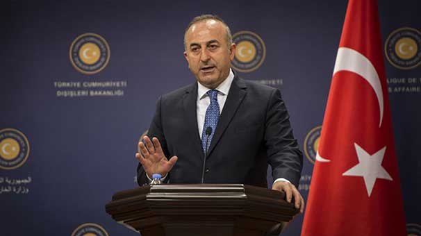Türkiye’den sert tepki! Utanç verici…