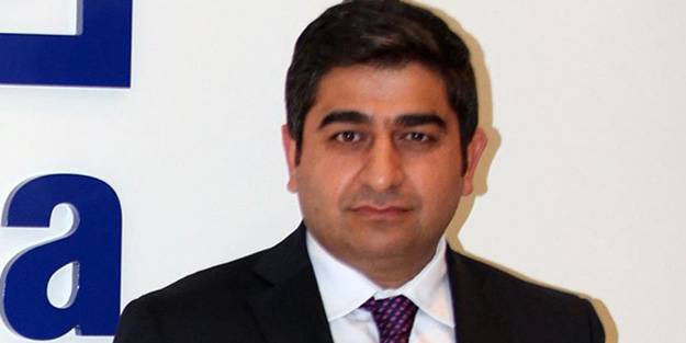 Türkiye'den Sezgin Baran Korkmaz hamlesi