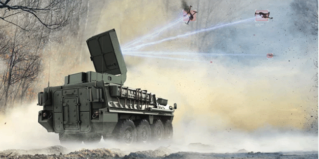 Türkiye'den SİHA alacaklardı! Bir anda SİHA'ları vurmak için harekete geçtiler