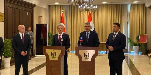 Türkiye'den SİHA alacaklarını duyurmuşlardı... 100 milyon dolar ayırdılar