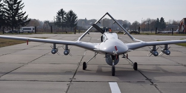 Türkiye'den SİHA alacaklarını ima etmişti... Uzman isim çarpıcı detayı ilk kez açıkladı