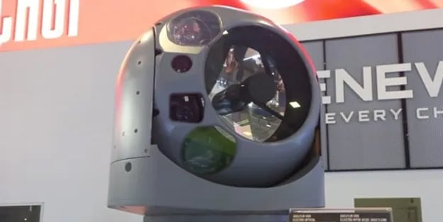 Türkiye'den SİHA alan birçok ülke bunu da alacak: ASELSAN yabancılardan çok daha yüksek nitelikte kamera yaptı