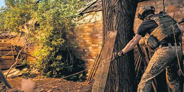 Türkiye'den SİHA alan Polonya için tehdit: Emekli subaydan Canlı yayın sırasında ülkeyi yok ederiz dedi!