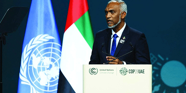 Türkiye'den SİHA alan ve İsrail'e yaptırım uygulayan ülke cezalandırılacak