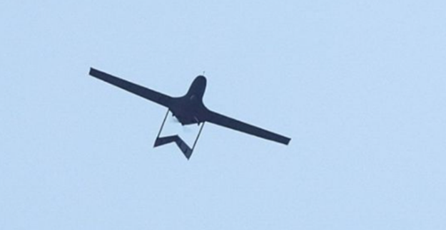 Türkiye'den SİHA almışlardı! Bayraktar TB2 SİHA'ları kopyaladılar, gören 'bu kadar da olmaz' dedi