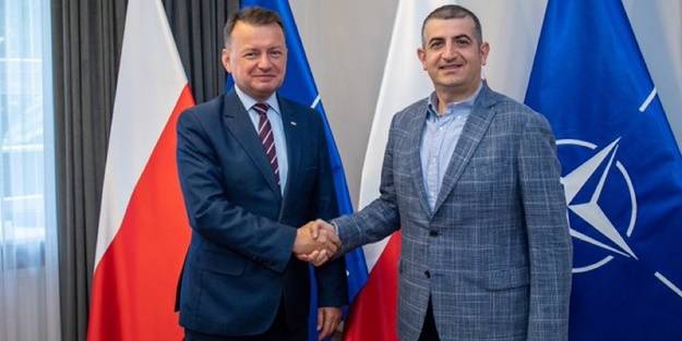 Türkiye'den SİHA satın almışlardı... İlk teslimat için tarih verdi