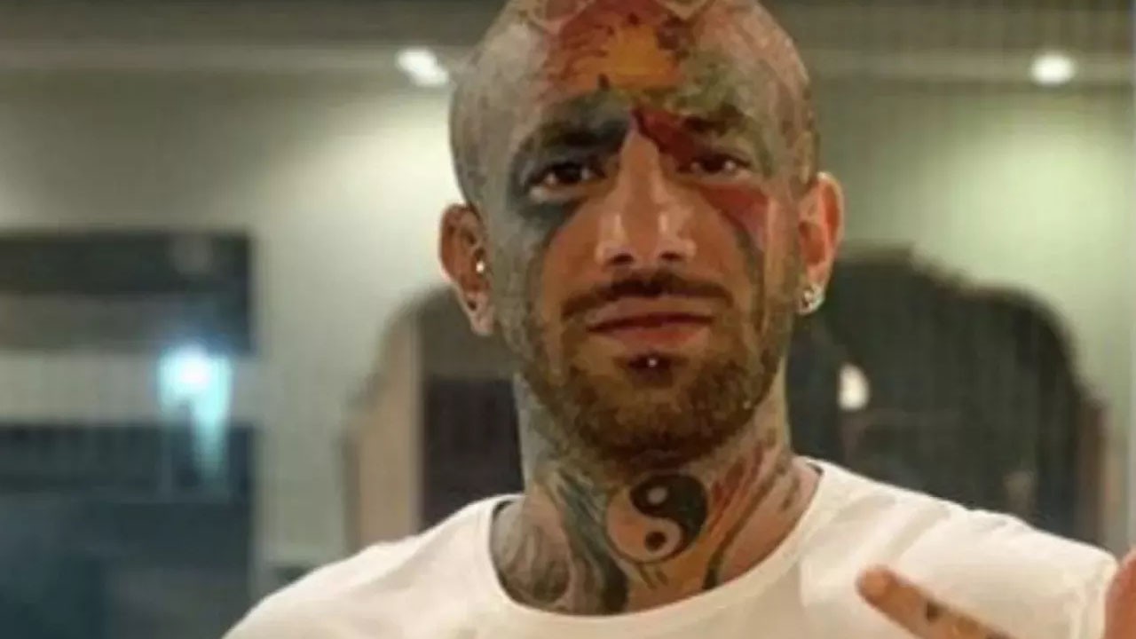  Türkiye'den sınır dışı edilen İranlı rapçi idam cezasına çarptırıldı! Son bomba gelişme!