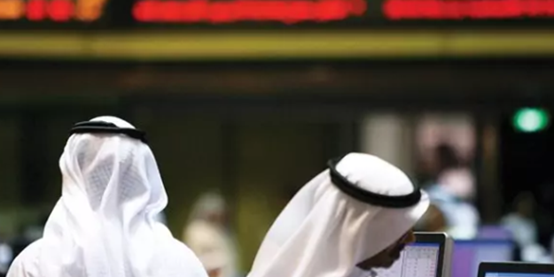 Türkiye'den şirket bakıyorlardı! BAE'den 27 milyar dolarlık hamle geldi