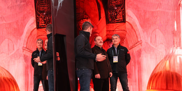 Türkiye'den şok gövde gösterisi! Dünyadan talep yağıyor