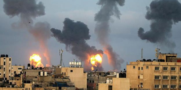 Türkiye’den son dakika Filistin kararı! Filistin'e asker gönderilecek mi?