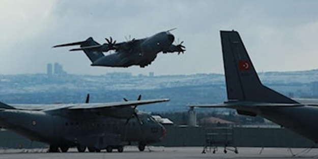 Türkiye'den son dakika Filistin kararı! Türk uçağı gün ağarınca havalanacak