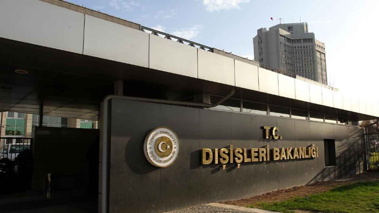 Türkiye'den son dakika İran kararı