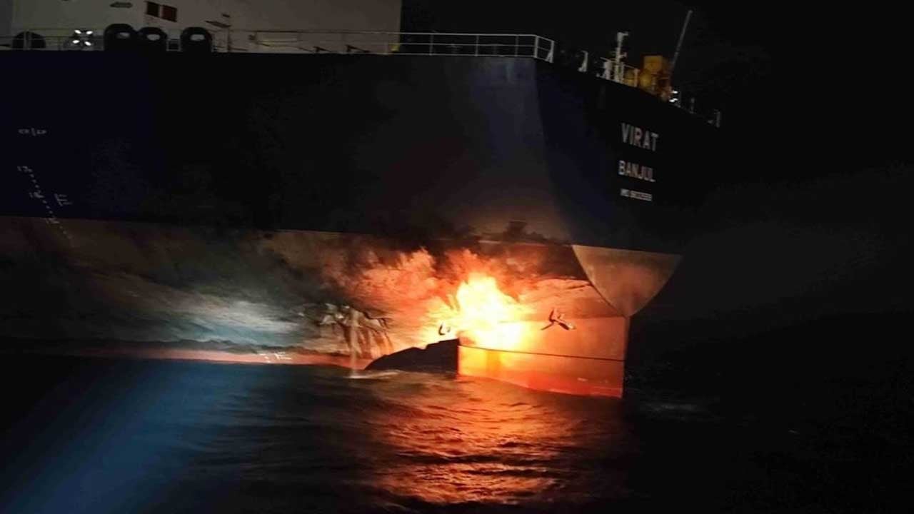 Türkiye'den son dakika karar! Rusya ve Ukraynalı yetkililer Dışişleri Bakanlığı'na çağrıldı