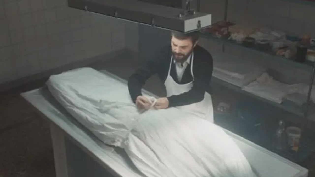 Türkiye'den sonra o ülkeye sıçradı! Gençler gassal olmak istiyor