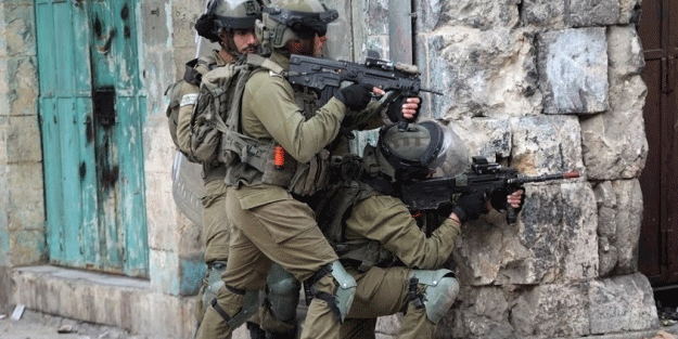 Türkiye’den sonra Ürdün ve BAE’de tepki gösterdi! İsrail'in yasadışı uygulamalarına son