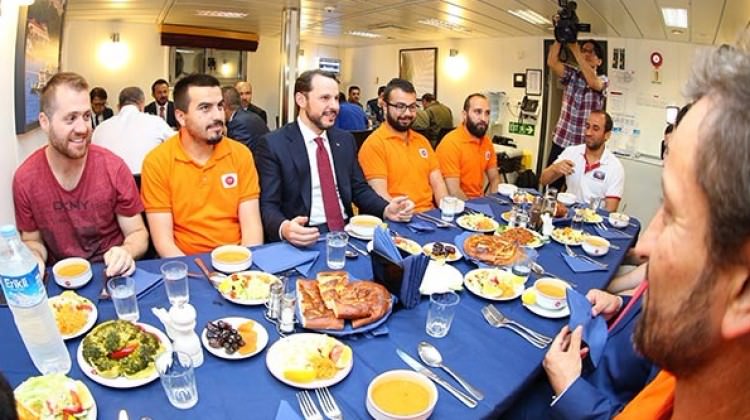 Türkiye'den stratejik adım! Tüm dengeler değişecek