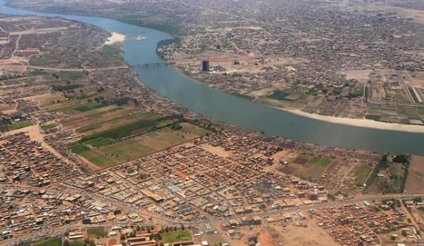 Türkiye'den Sudan'a dev yatırım!