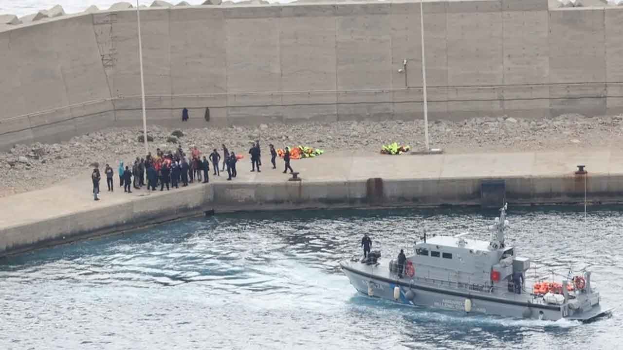 Türkiye'den Sumud Filosu açıklaması: İstanbul'da olacaklar