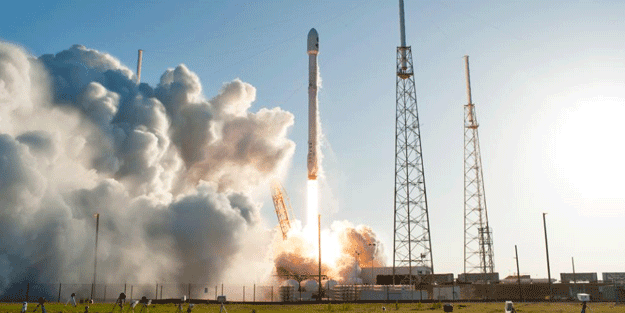 Türkiye'den süpersonik ve hipersonik sistem açıklaması