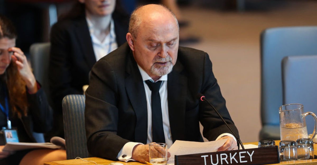 Türkiye'den 'Suriye' açıklaması... 'İhlaller artıyor!'