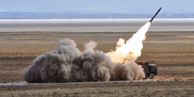 Türkiye'den Suriye sınırı için yeni bir hamle!